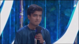 Pakistan Idol - Season 2 Episode 05 Karachi